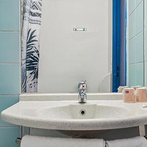 Dreibettzimmer